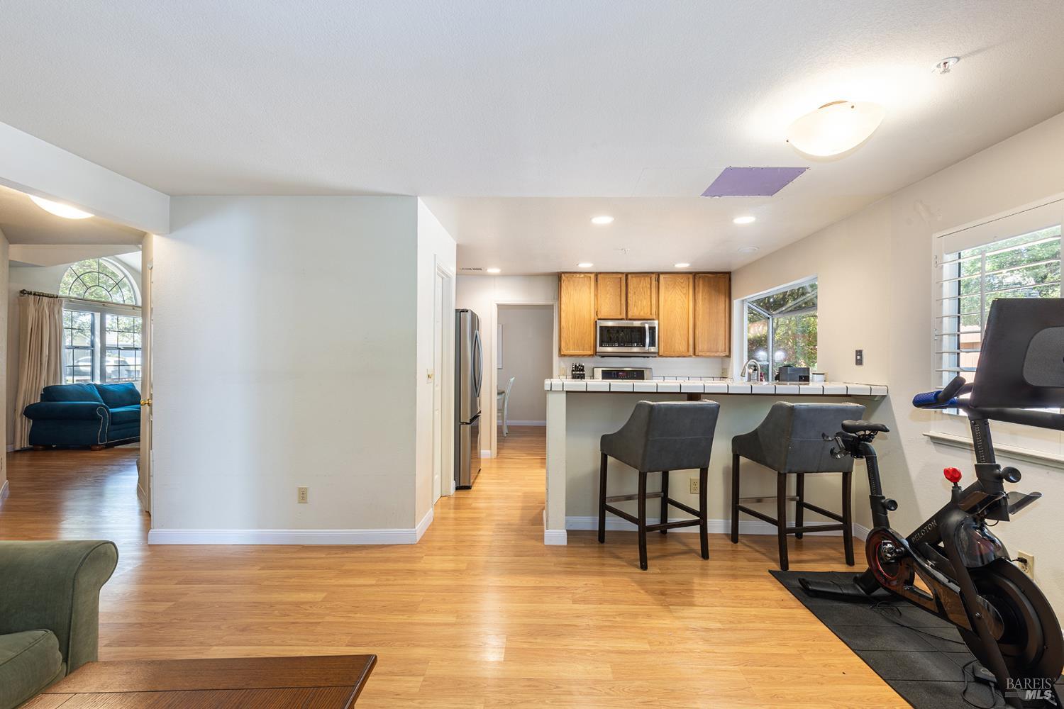 20 Winestone Court Napa CA 94558