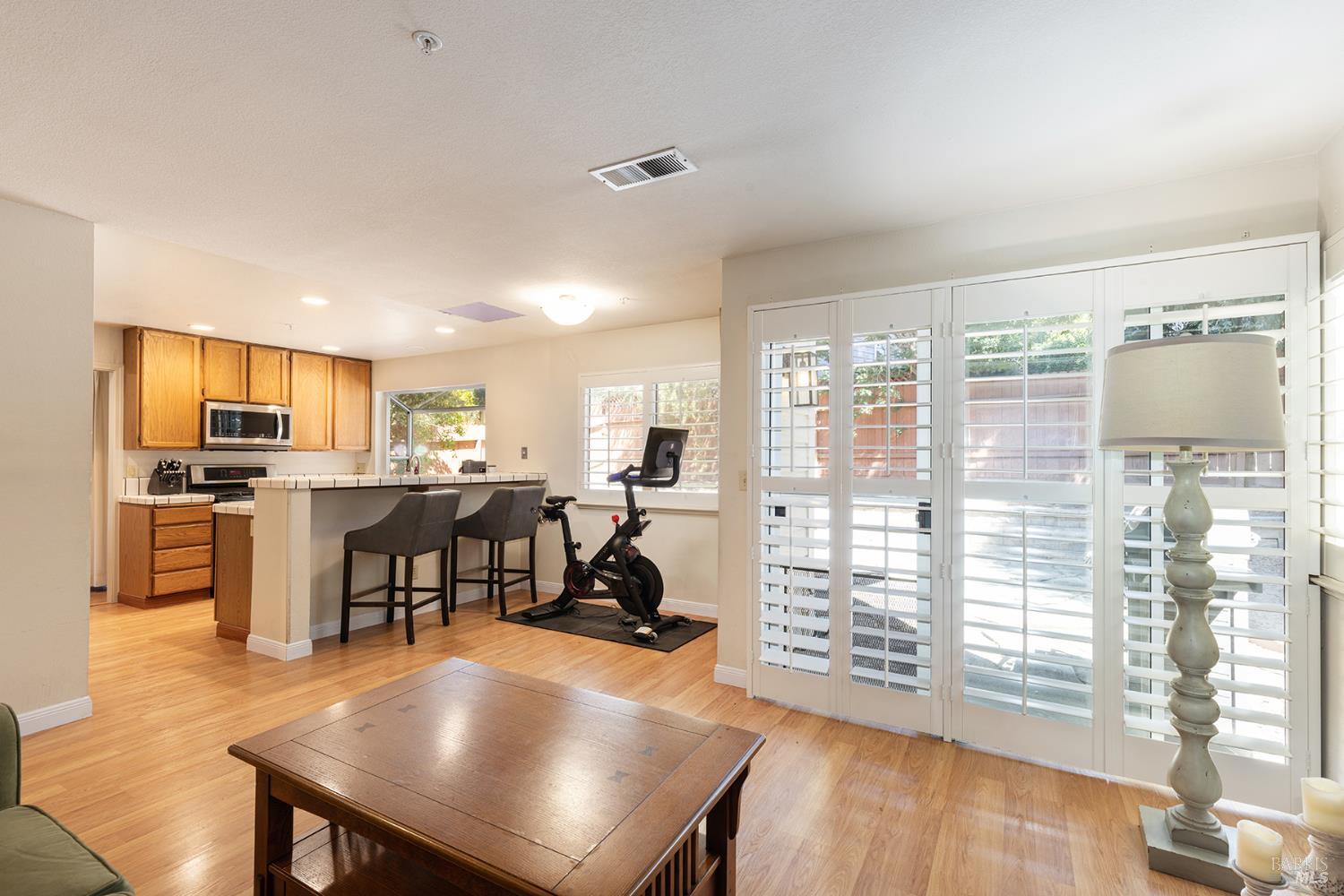 20 Winestone Court Napa CA 94558