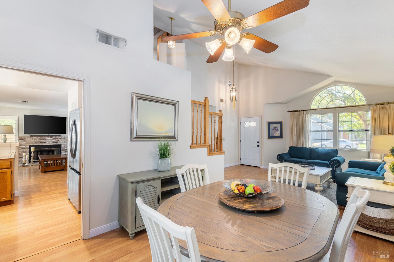 20 Winestone Court Napa CA 94558