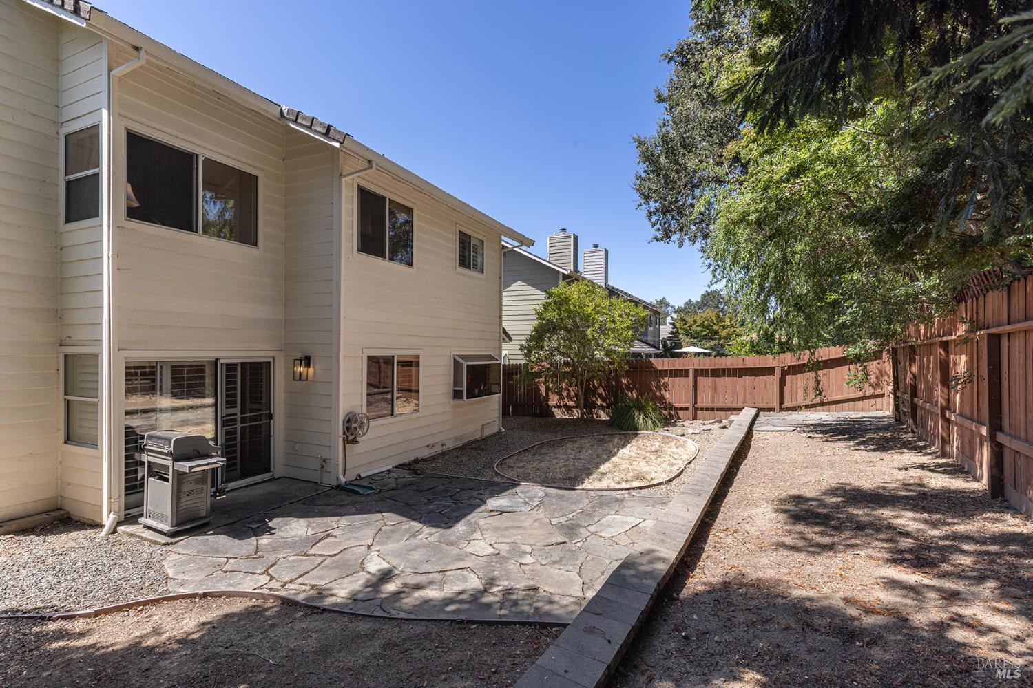 20 Winestone Court Napa CA 94558