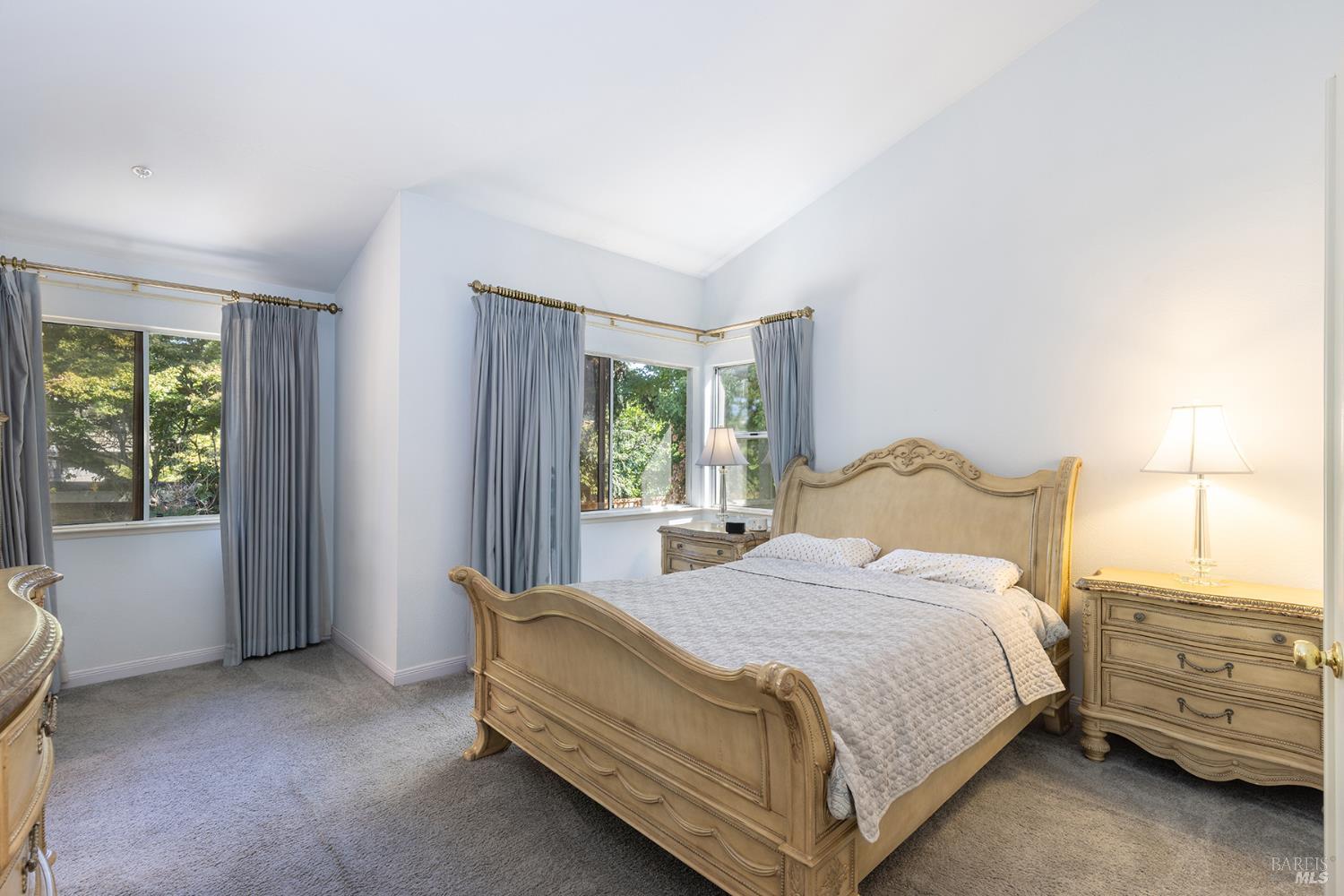 20 Winestone Court Napa CA 94558