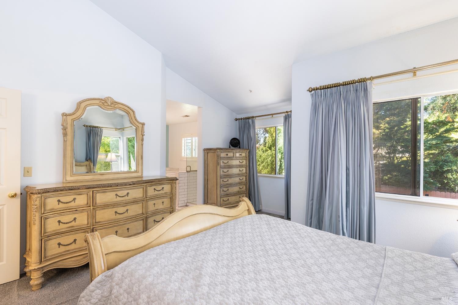 20 Winestone Court Napa CA 94558