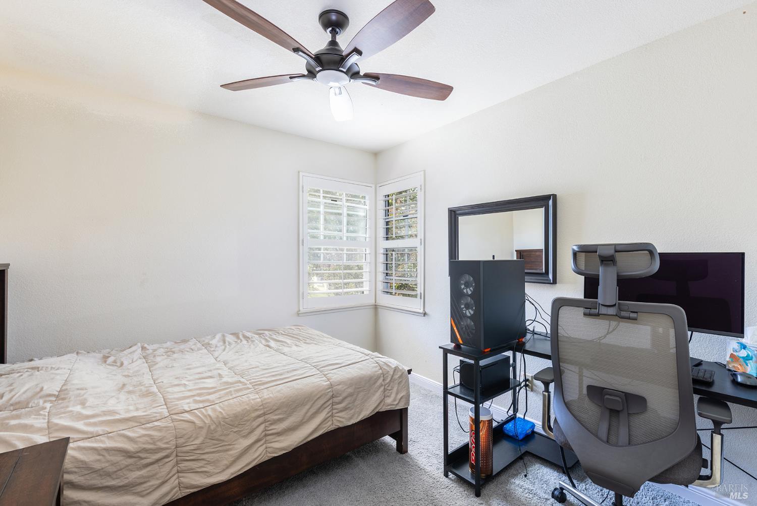 20 Winestone Court Napa CA 94558