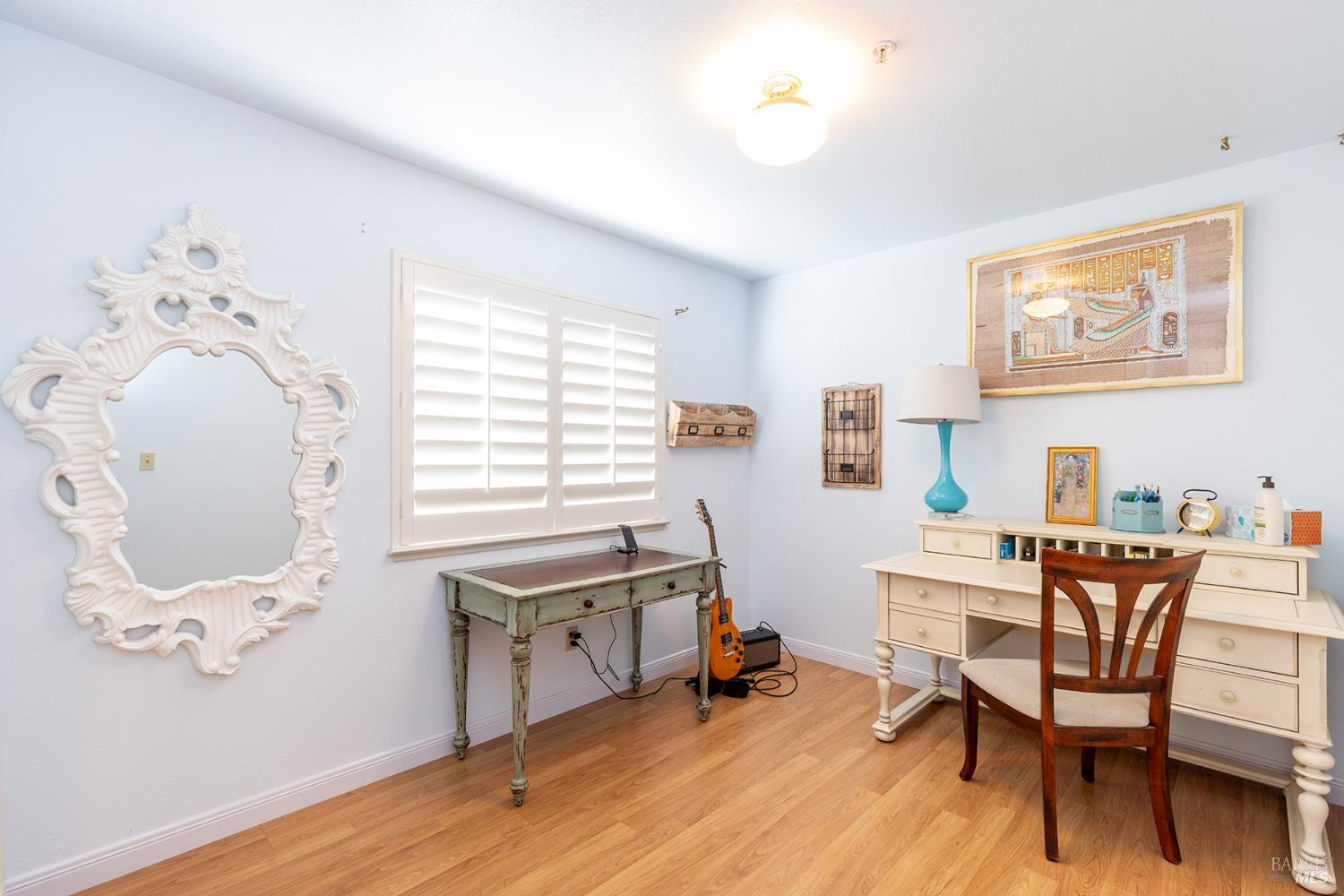 20 Winestone Court Napa CA 94558