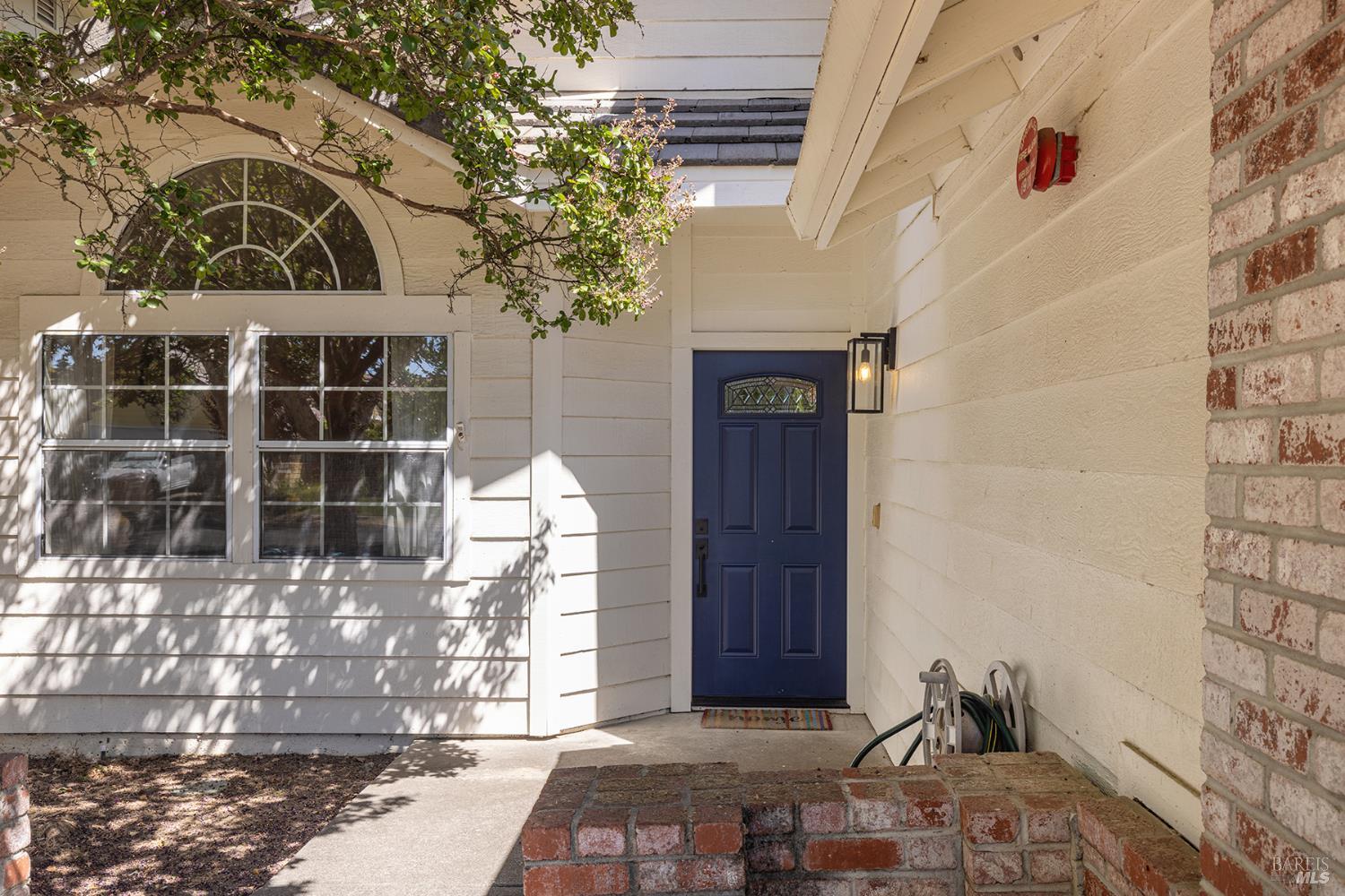 20 Winestone Court Napa CA 94558
