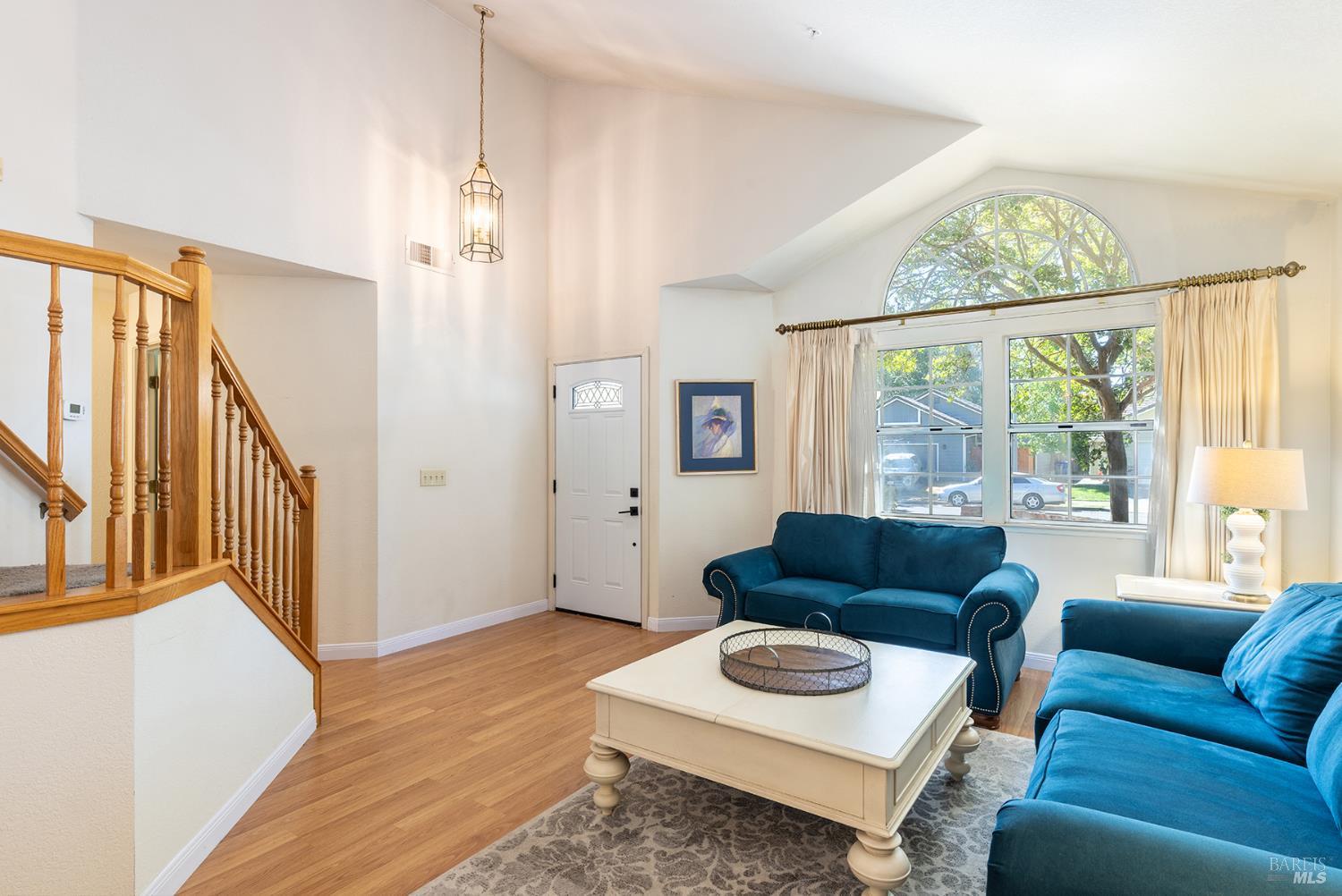 20 Winestone Court Napa CA 94558