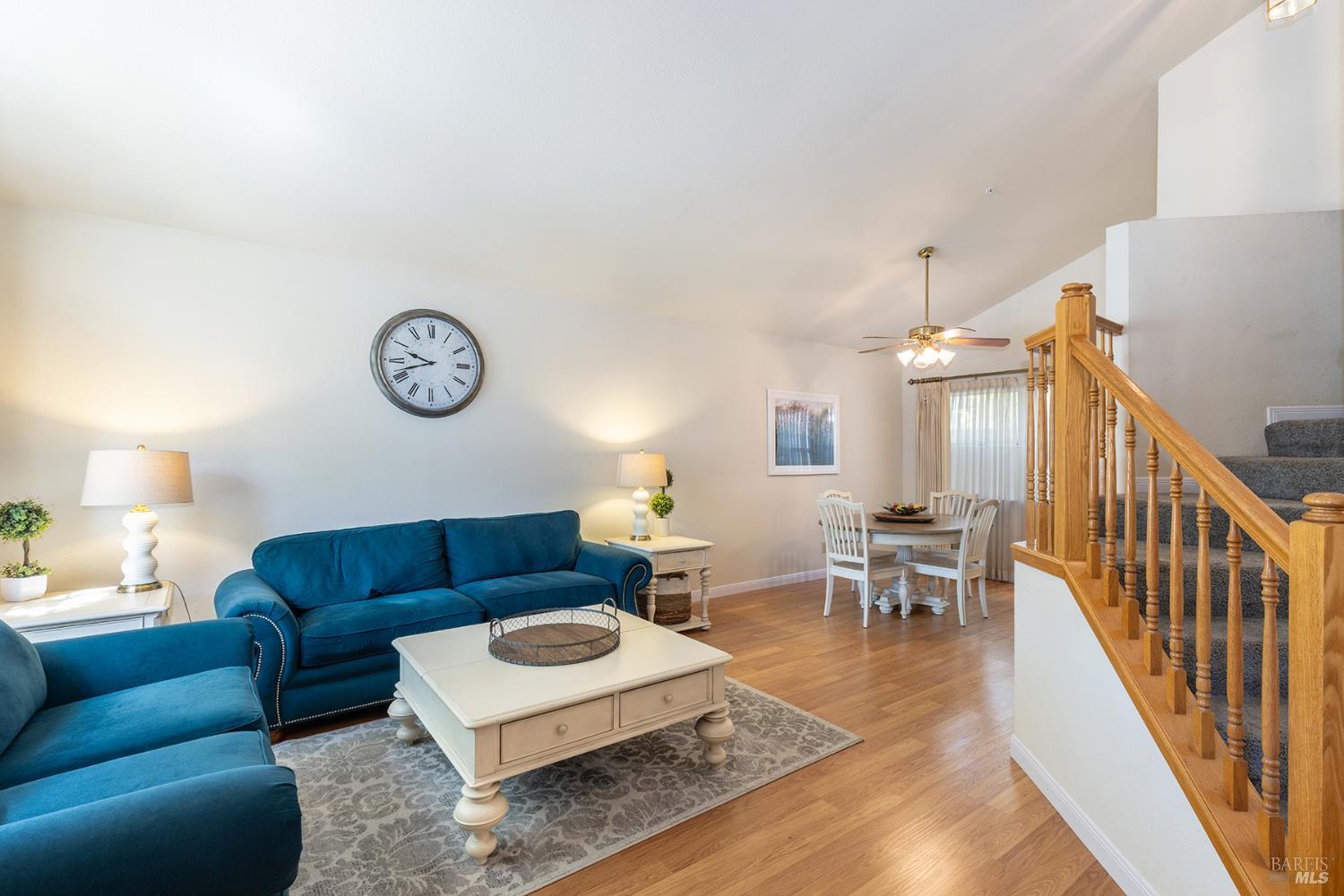 20 Winestone Court Napa CA 94558