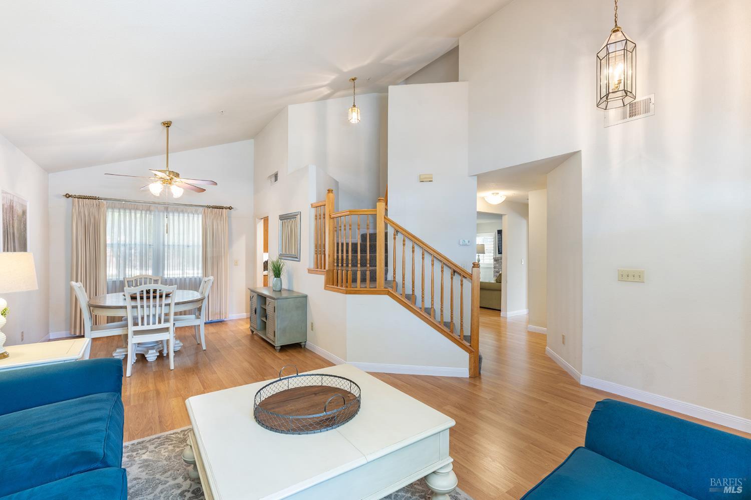 20 Winestone Court Napa CA 94558