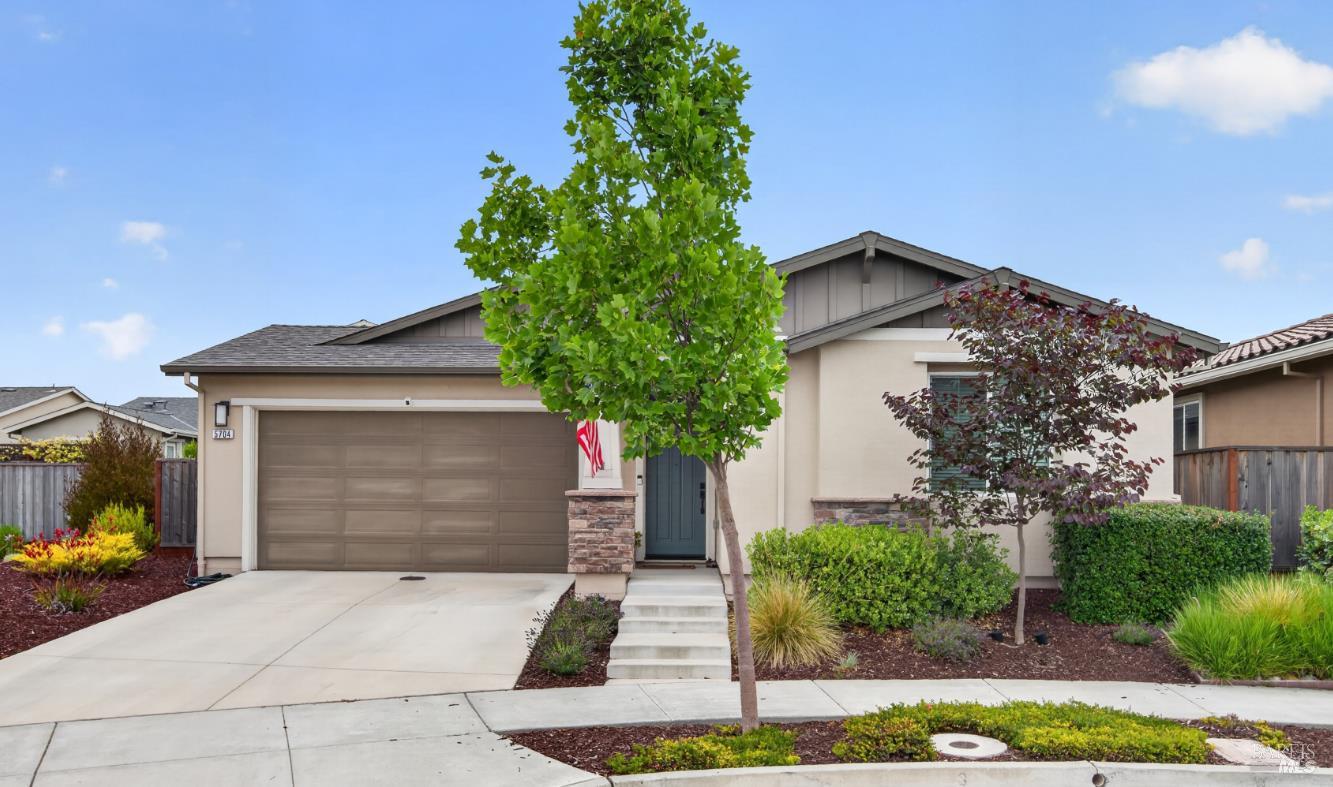 5704 Kassandra Place Rohnert Park CA 94928