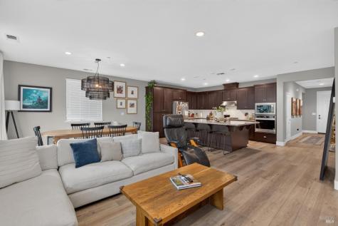 5704 Kassandra Place Rohnert Park CA 94928