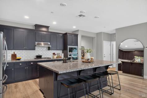 5704 Kassandra Place Rohnert Park CA 94928