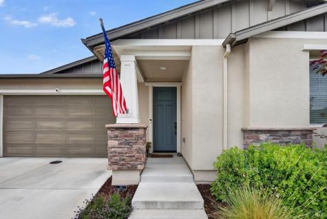 5704 Kassandra Place Rohnert Park CA 94928
