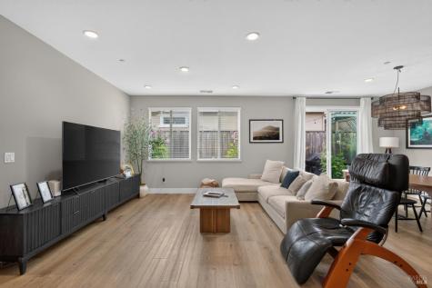 5704 Kassandra Place Rohnert Park CA 94928