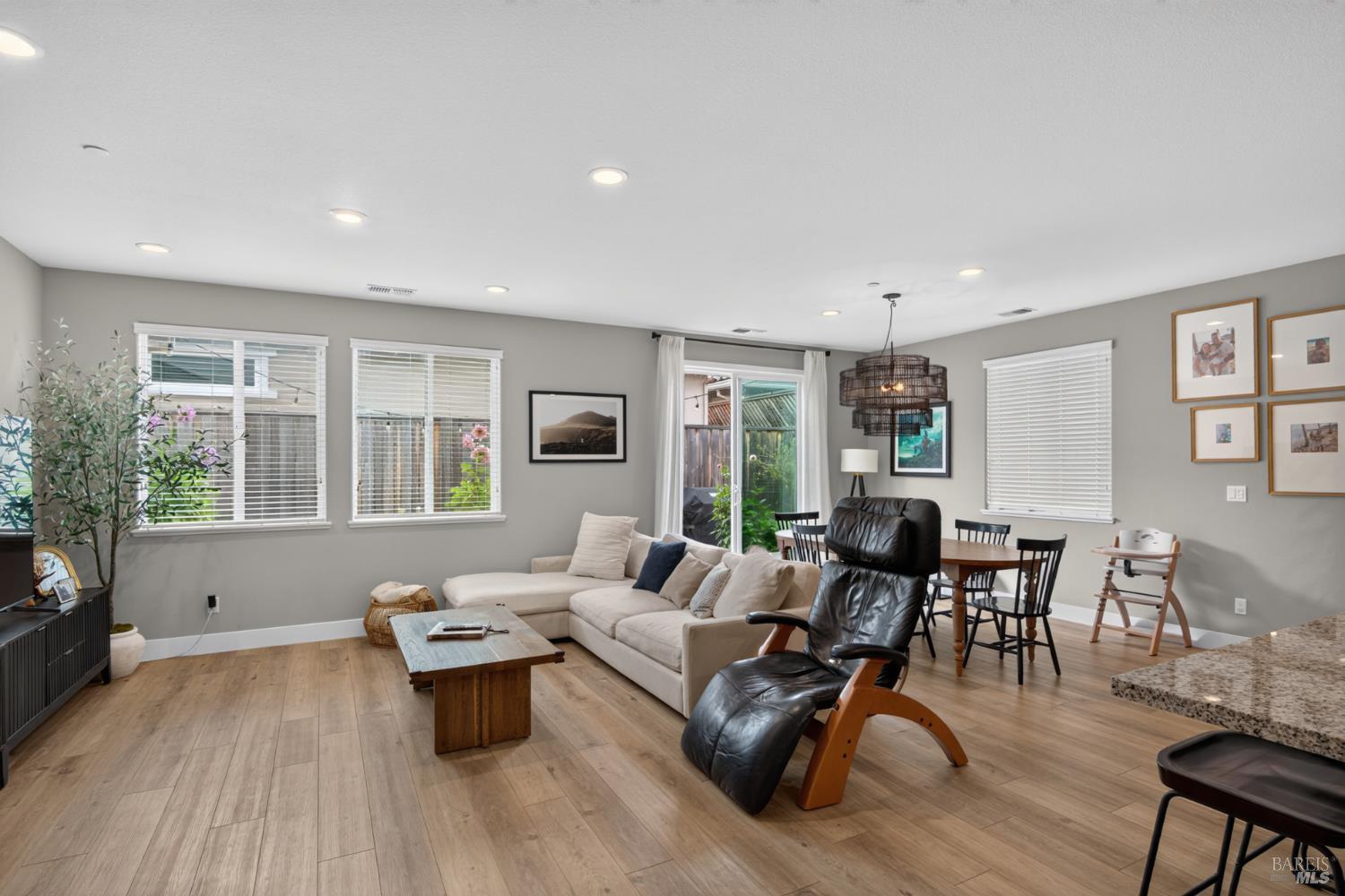 5704 Kassandra Place Rohnert Park CA 94928