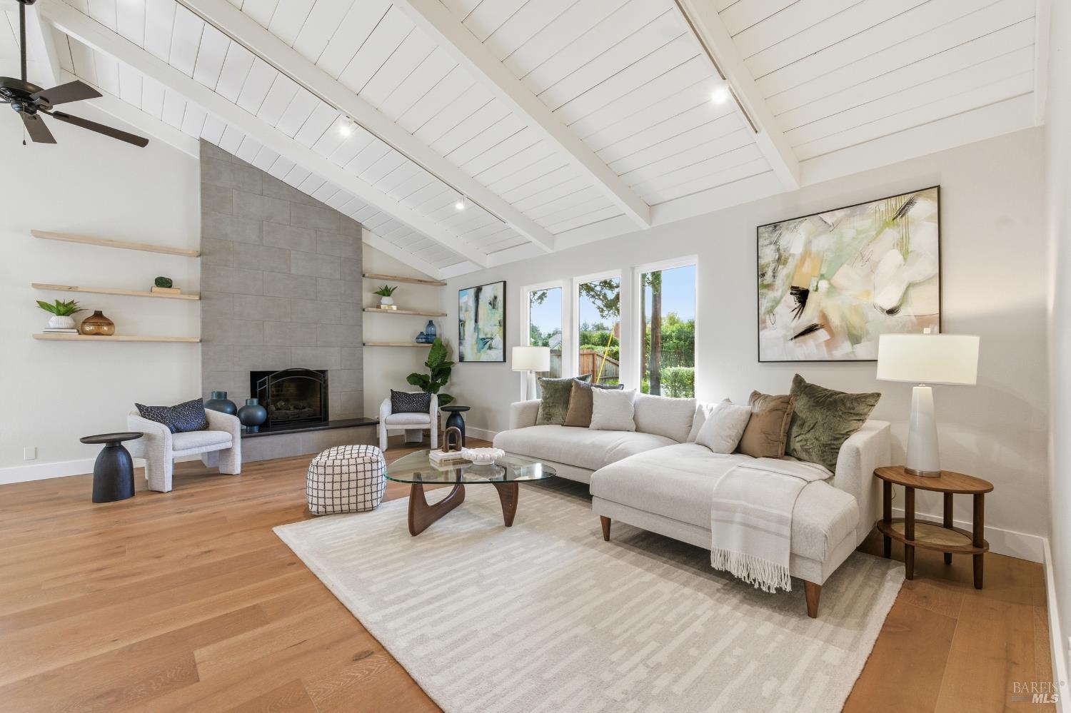 1830 Spring Mountain Road St. Helena CA 94574
