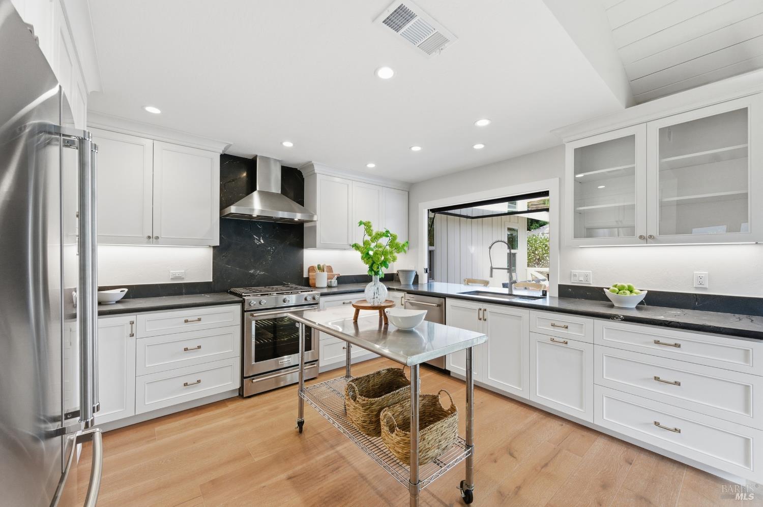1830 Spring Mountain Road St. Helena CA 94574