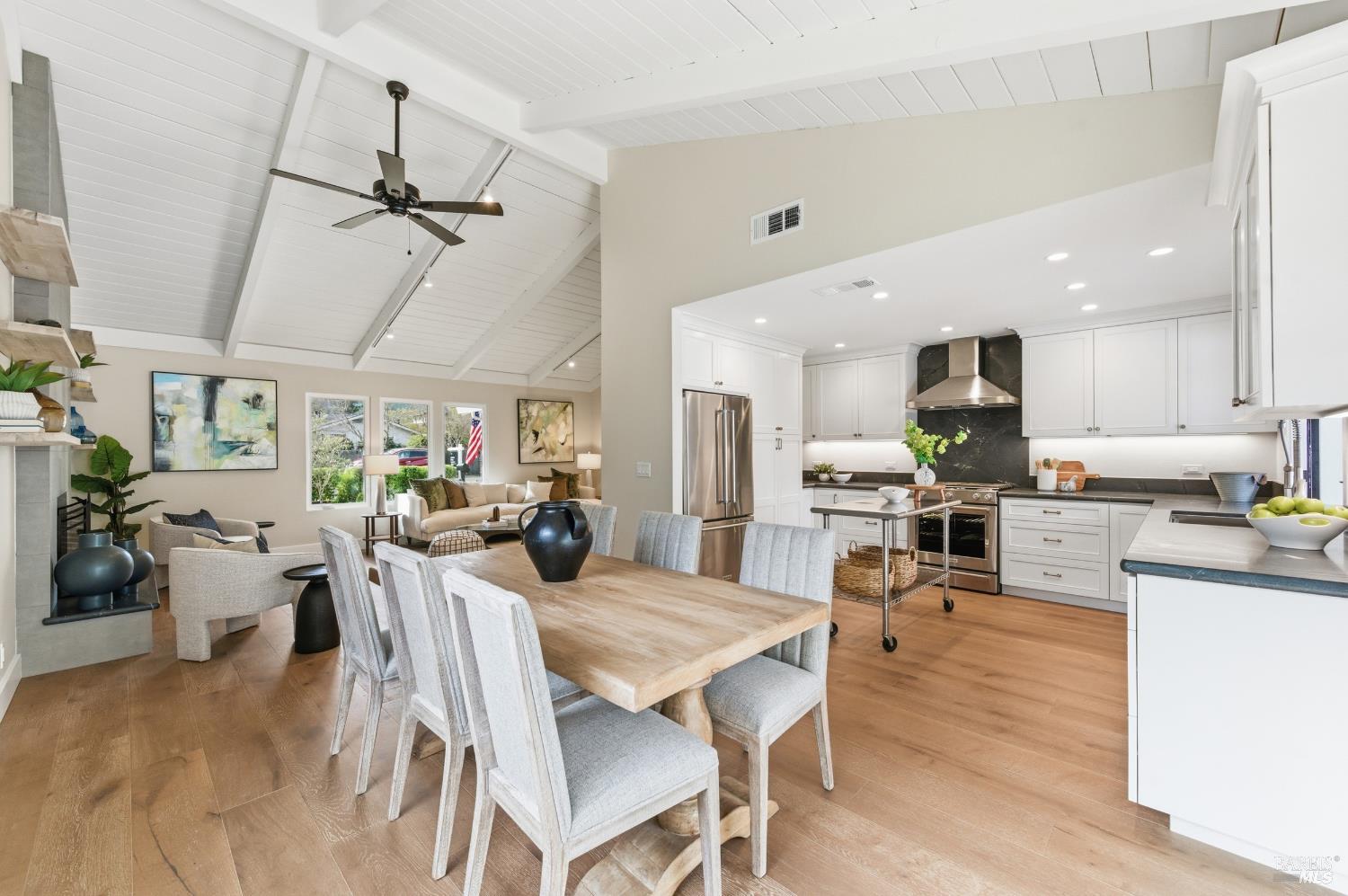 1830 Spring Mountain Road St. Helena CA 94574