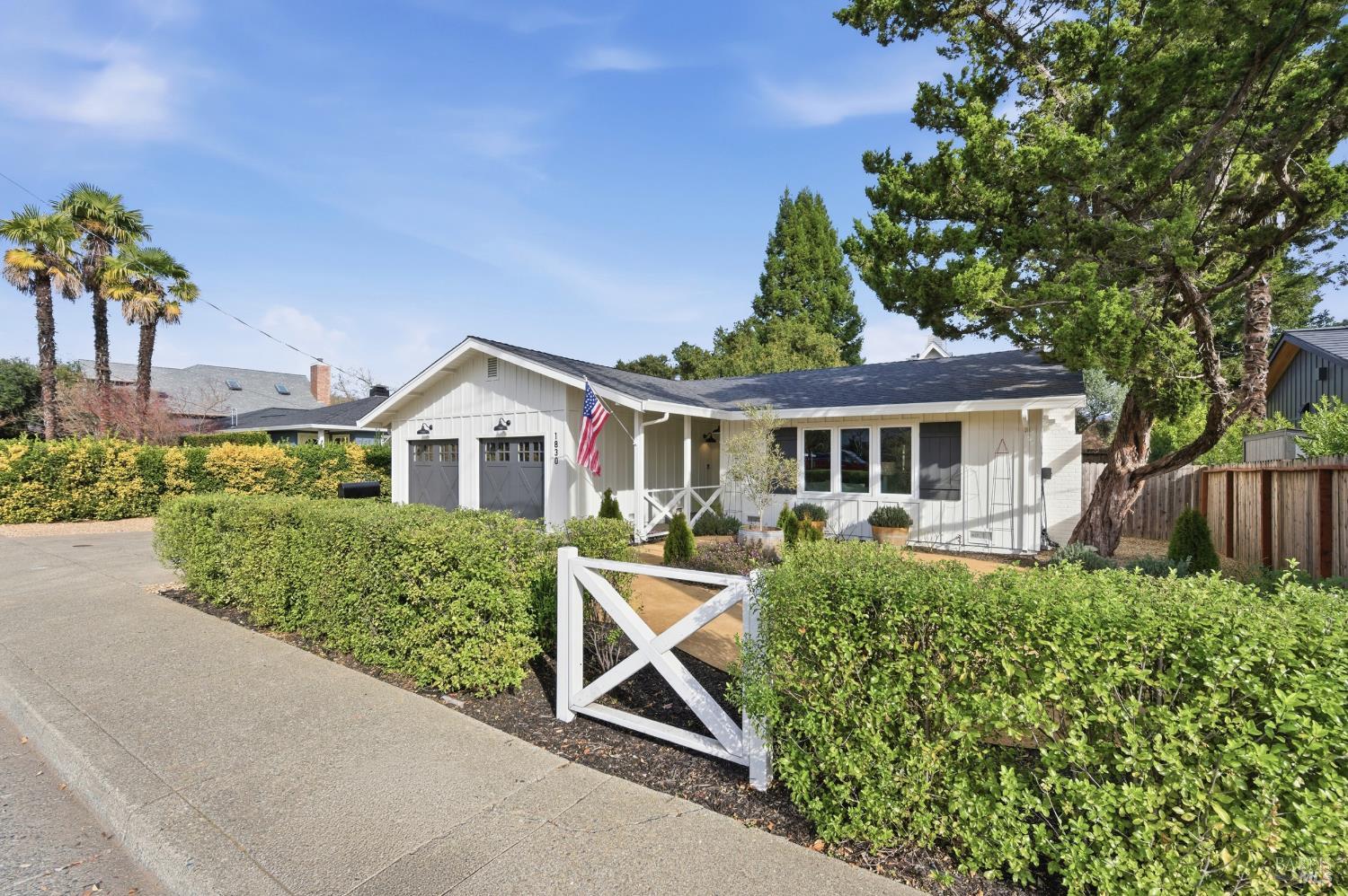 1830 Spring Mountain Road St. Helena CA 94574