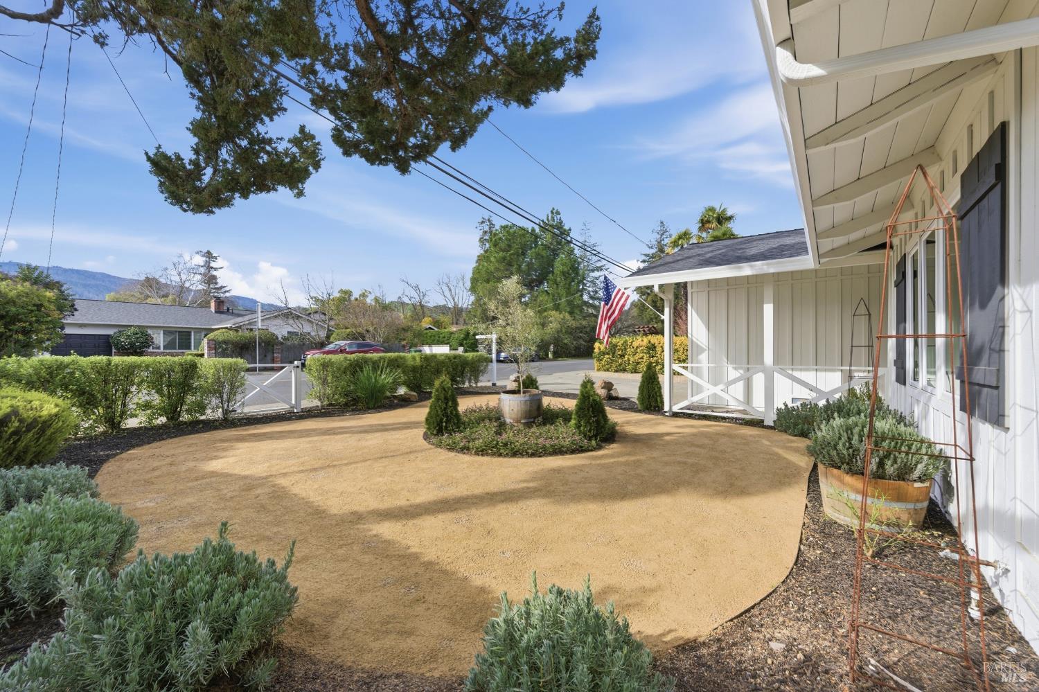 1830 Spring Mountain Road St. Helena CA 94574