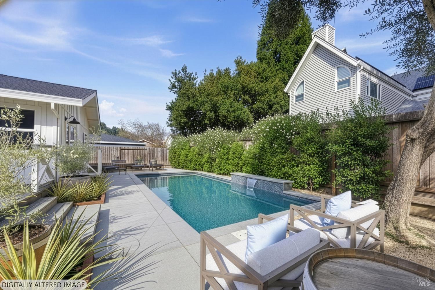 1830 Spring Mountain Road St. Helena CA 94574