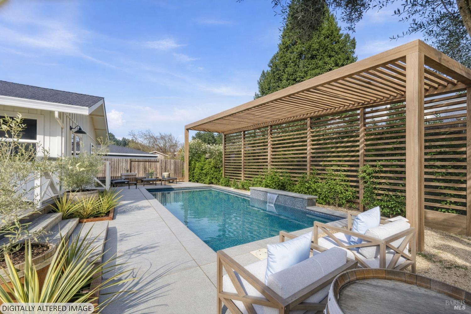 1830 Spring Mountain Road St. Helena CA 94574