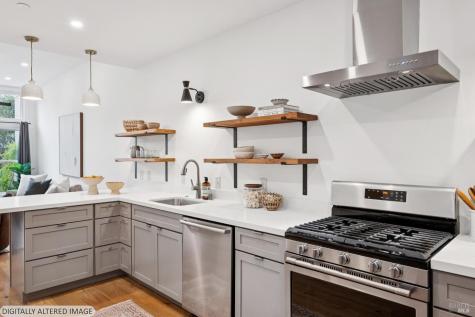 519 C Street San Rafael CA 94901
