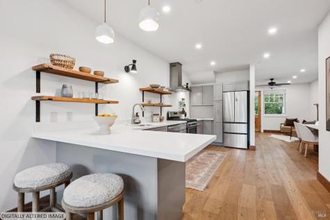 519 C Street San Rafael CA 94901