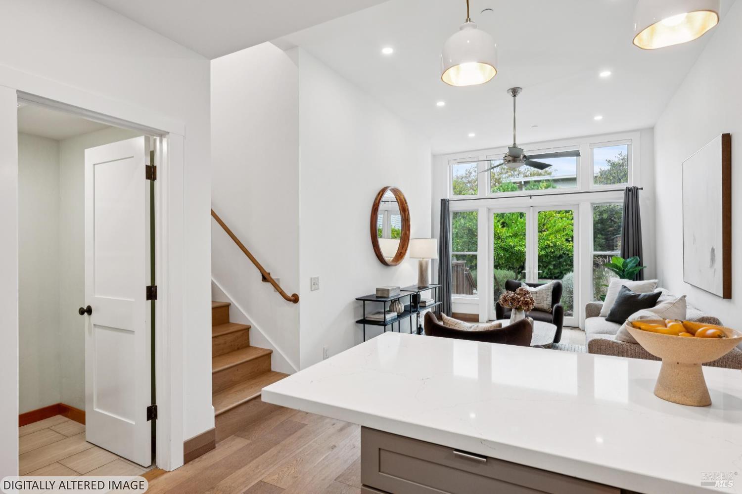 519 C Street San Rafael CA 94901