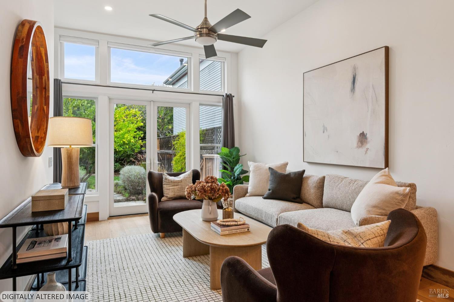 519 C Street San Rafael CA 94901