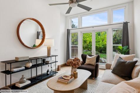 519 C Street San Rafael CA 94901