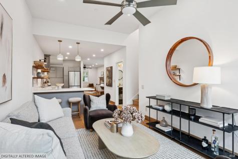 519 C Street San Rafael CA 94901