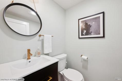 519 C Street San Rafael CA 94901