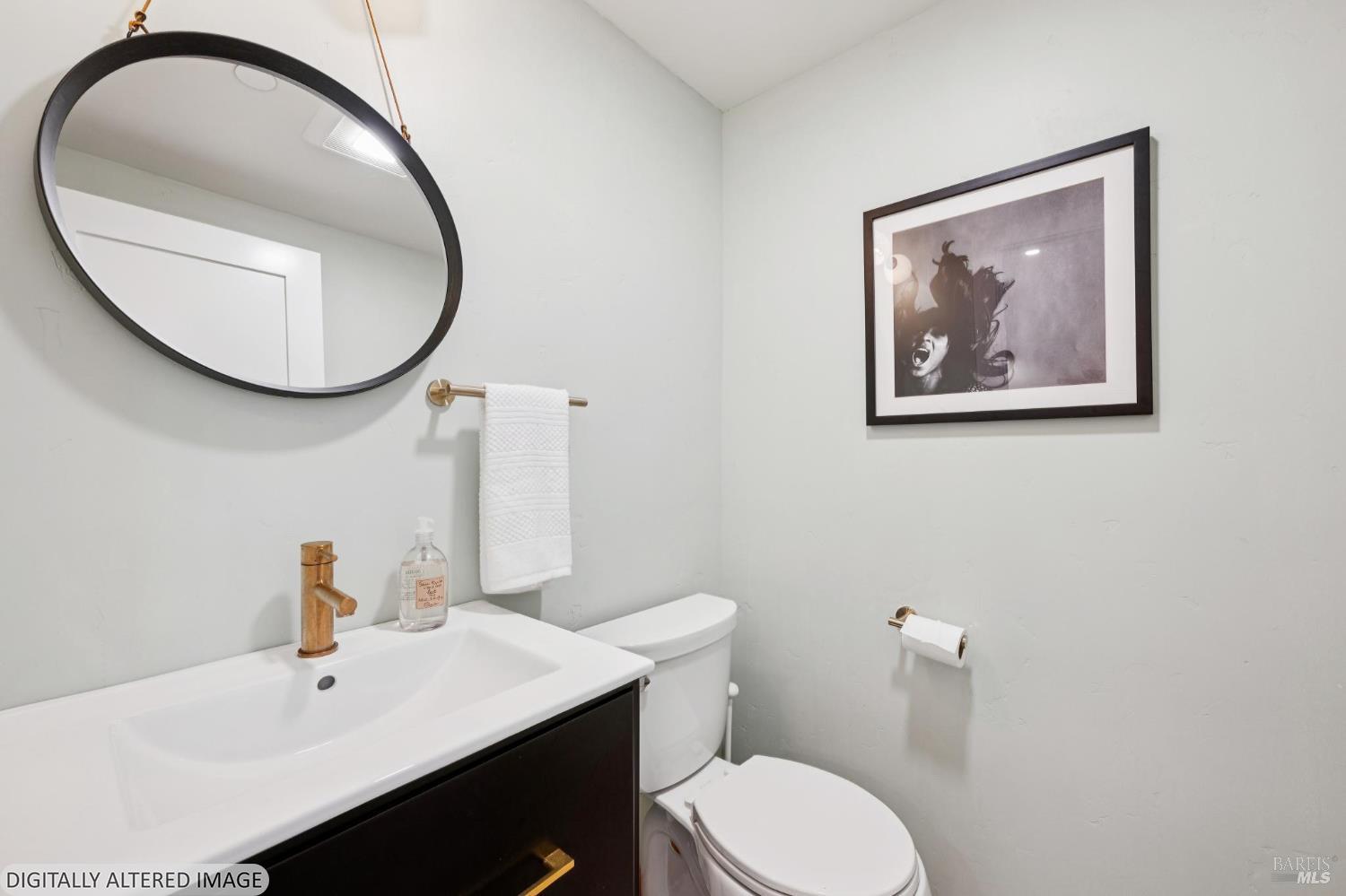 519 C Street San Rafael CA 94901