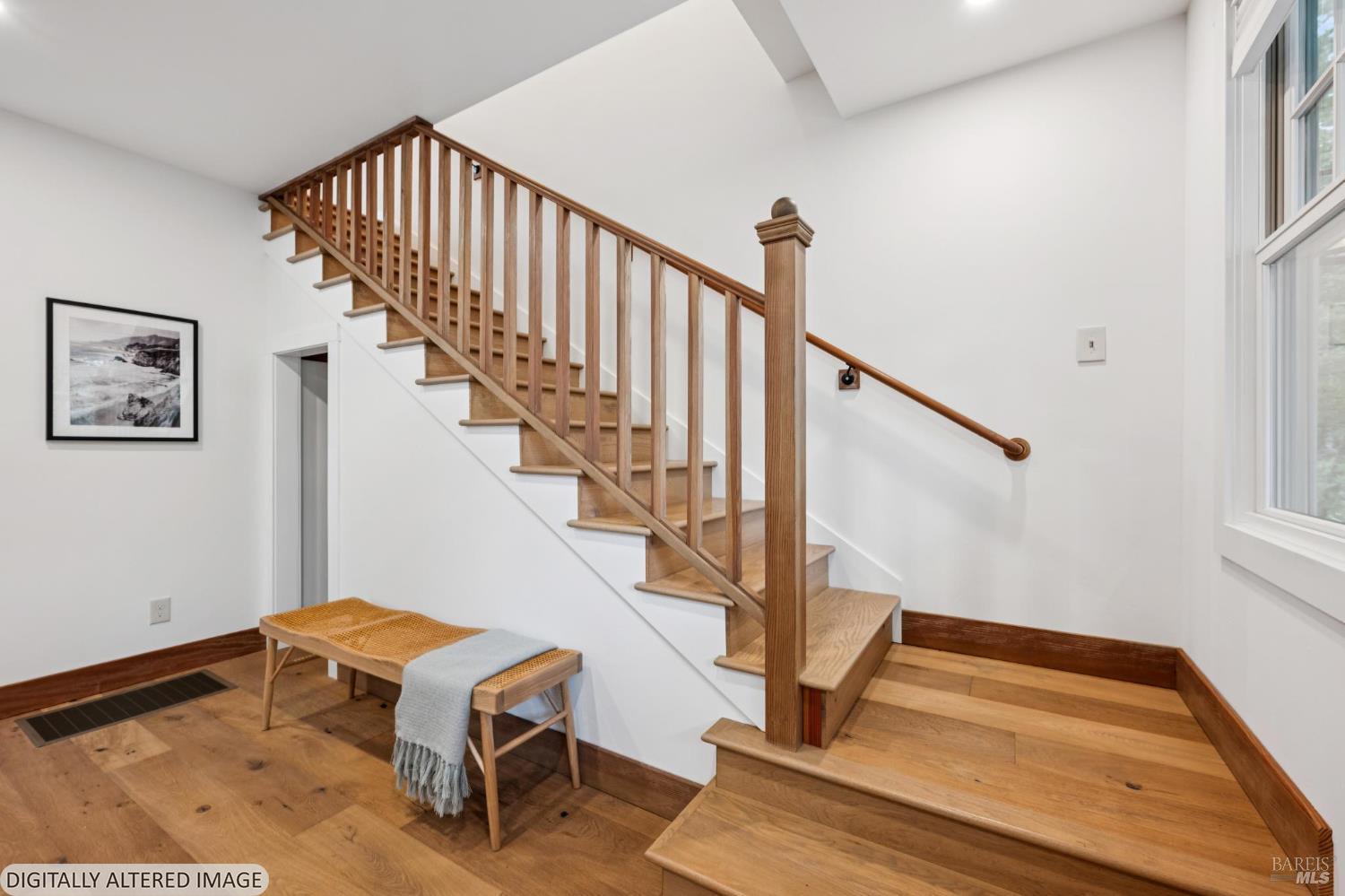 519 C Street San Rafael CA 94901
