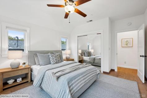 519 C Street San Rafael CA 94901