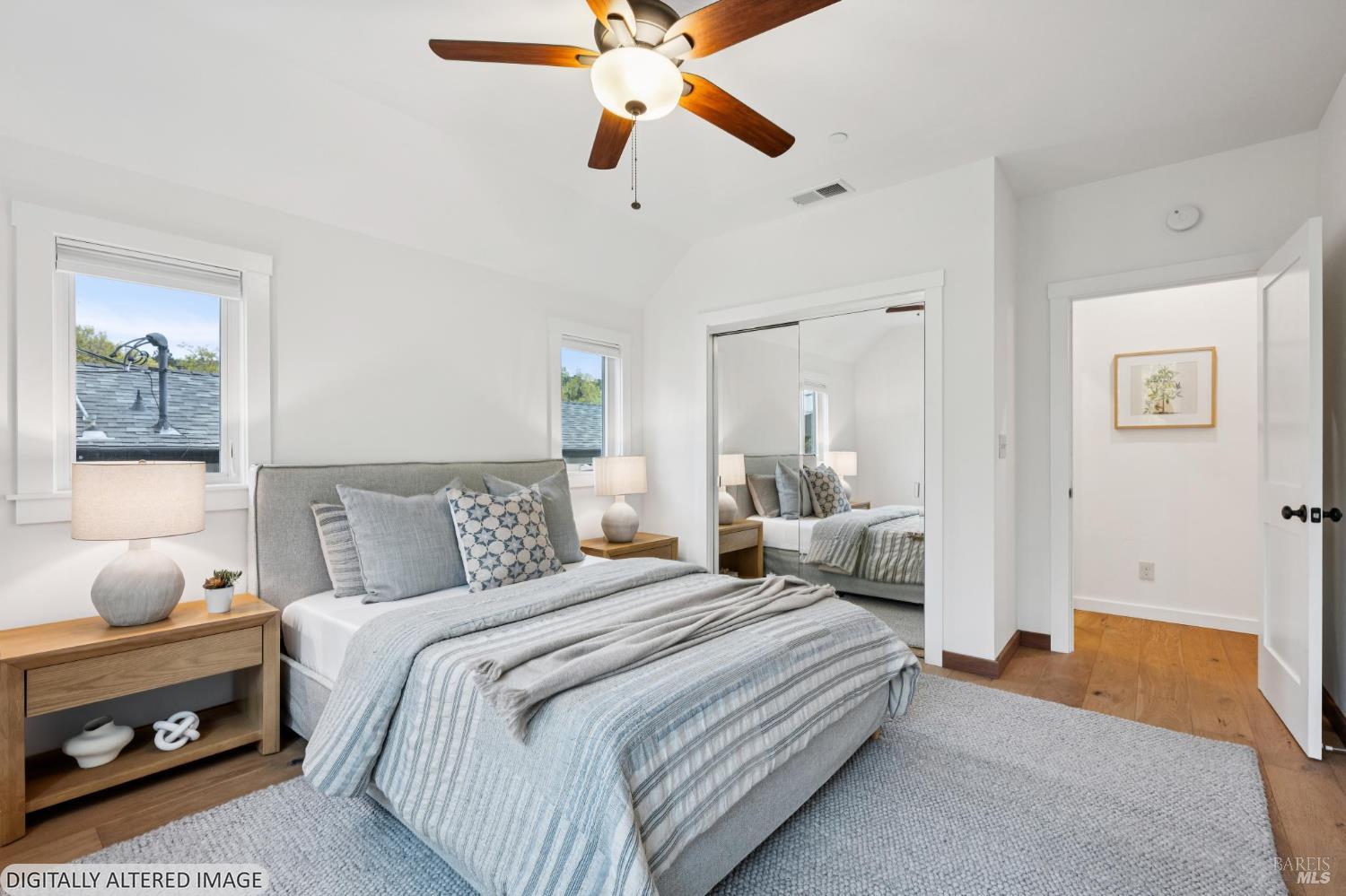 519 C Street San Rafael CA 94901