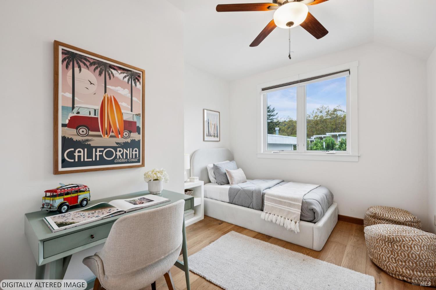 519 C Street San Rafael CA 94901