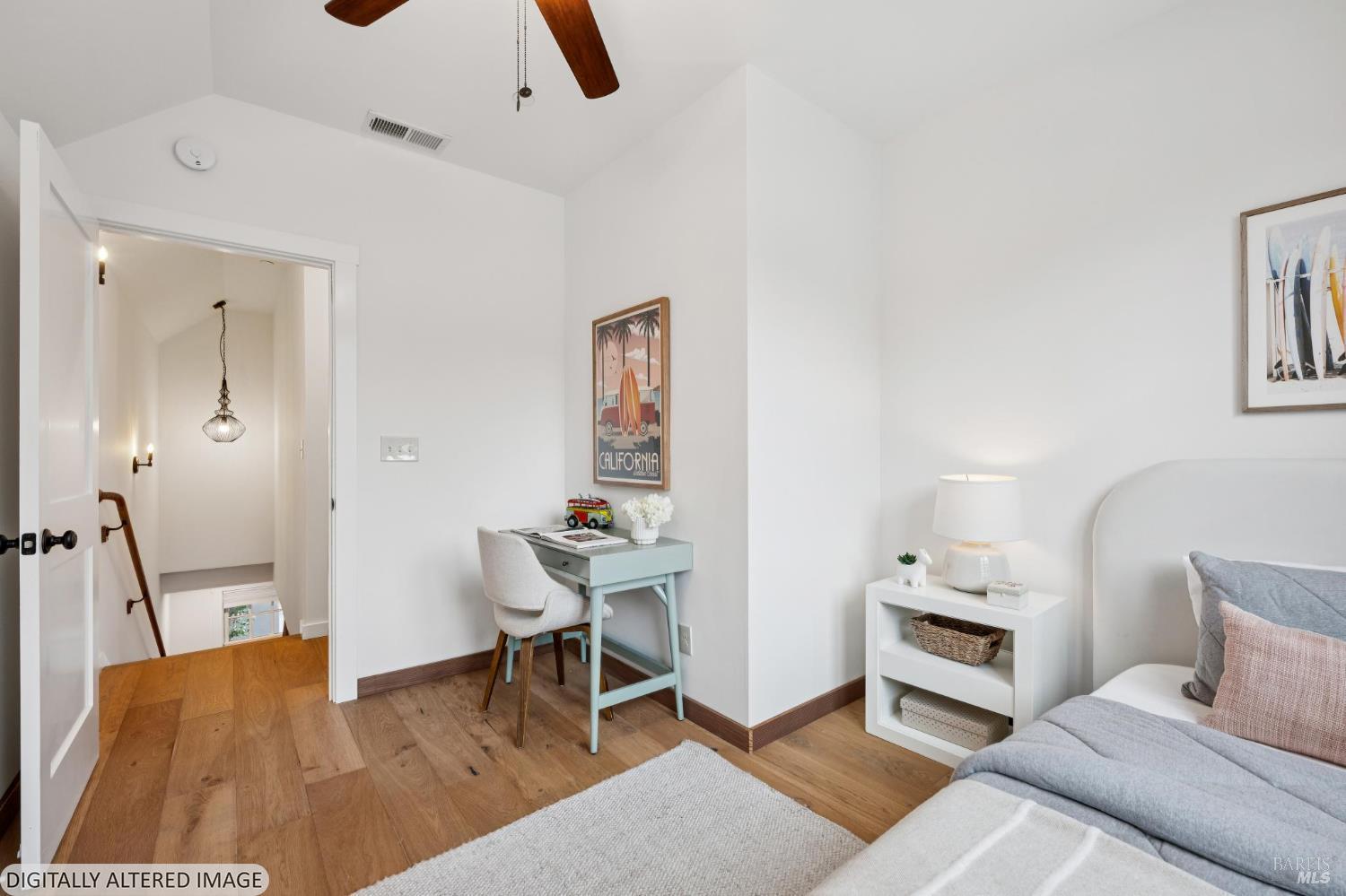 519 C Street San Rafael CA 94901