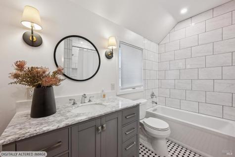 519 C Street San Rafael CA 94901