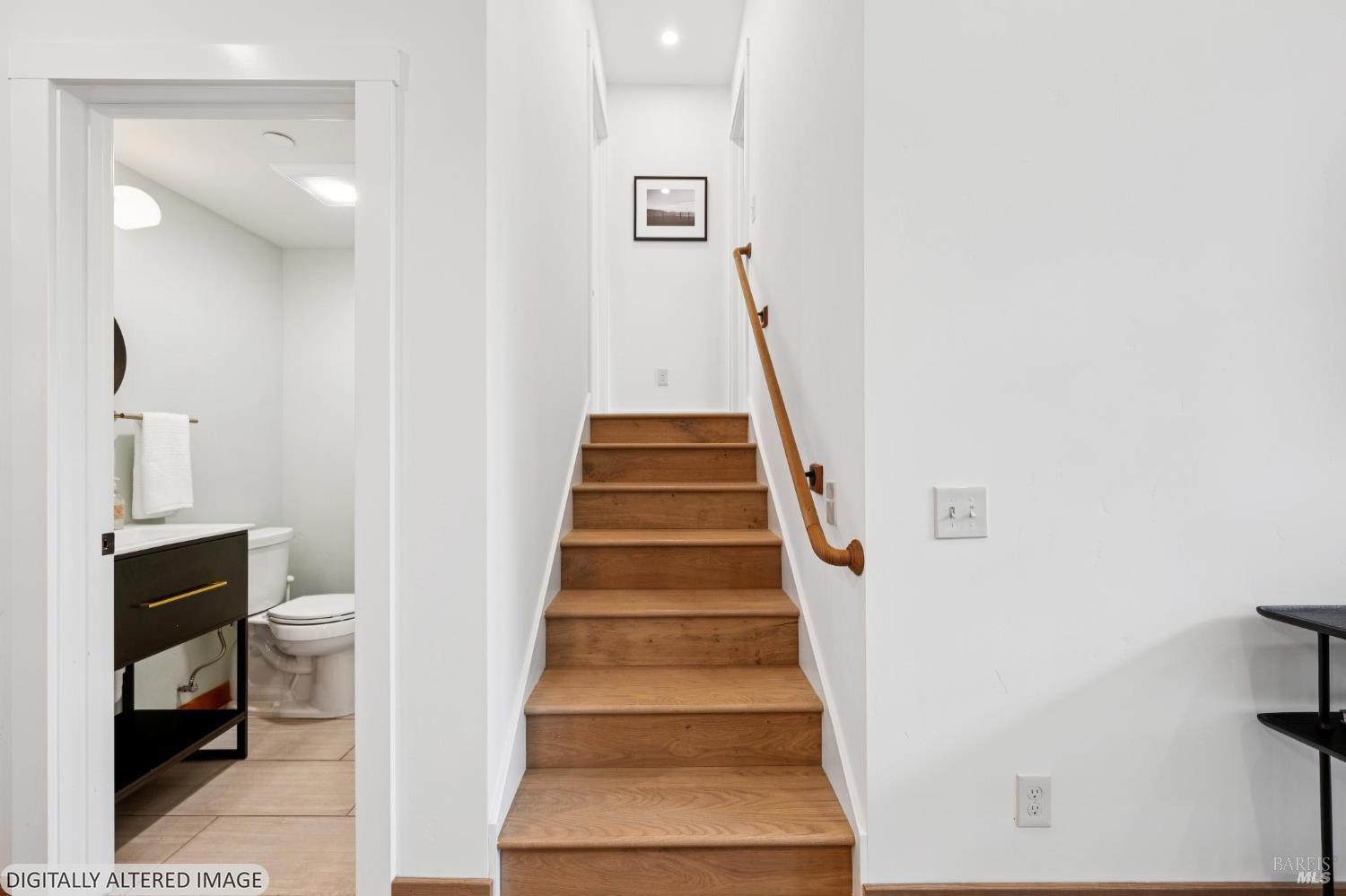 519 C Street San Rafael CA 94901