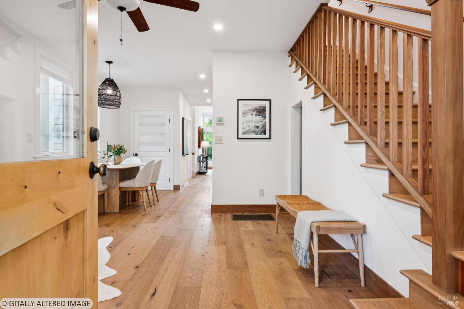 519 C Street San Rafael CA 94901