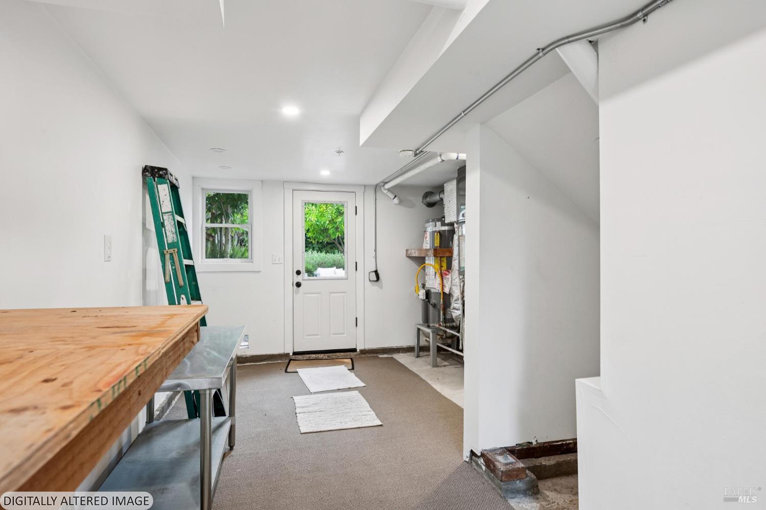 519 C Street San Rafael CA 94901