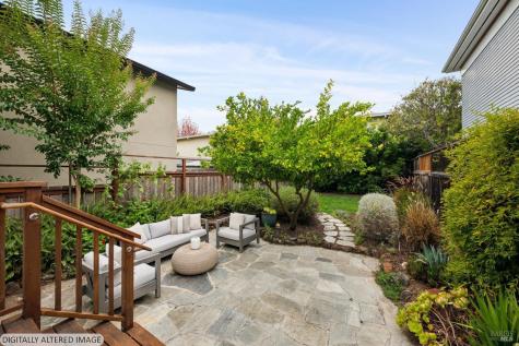 519 C Street San Rafael CA 94901