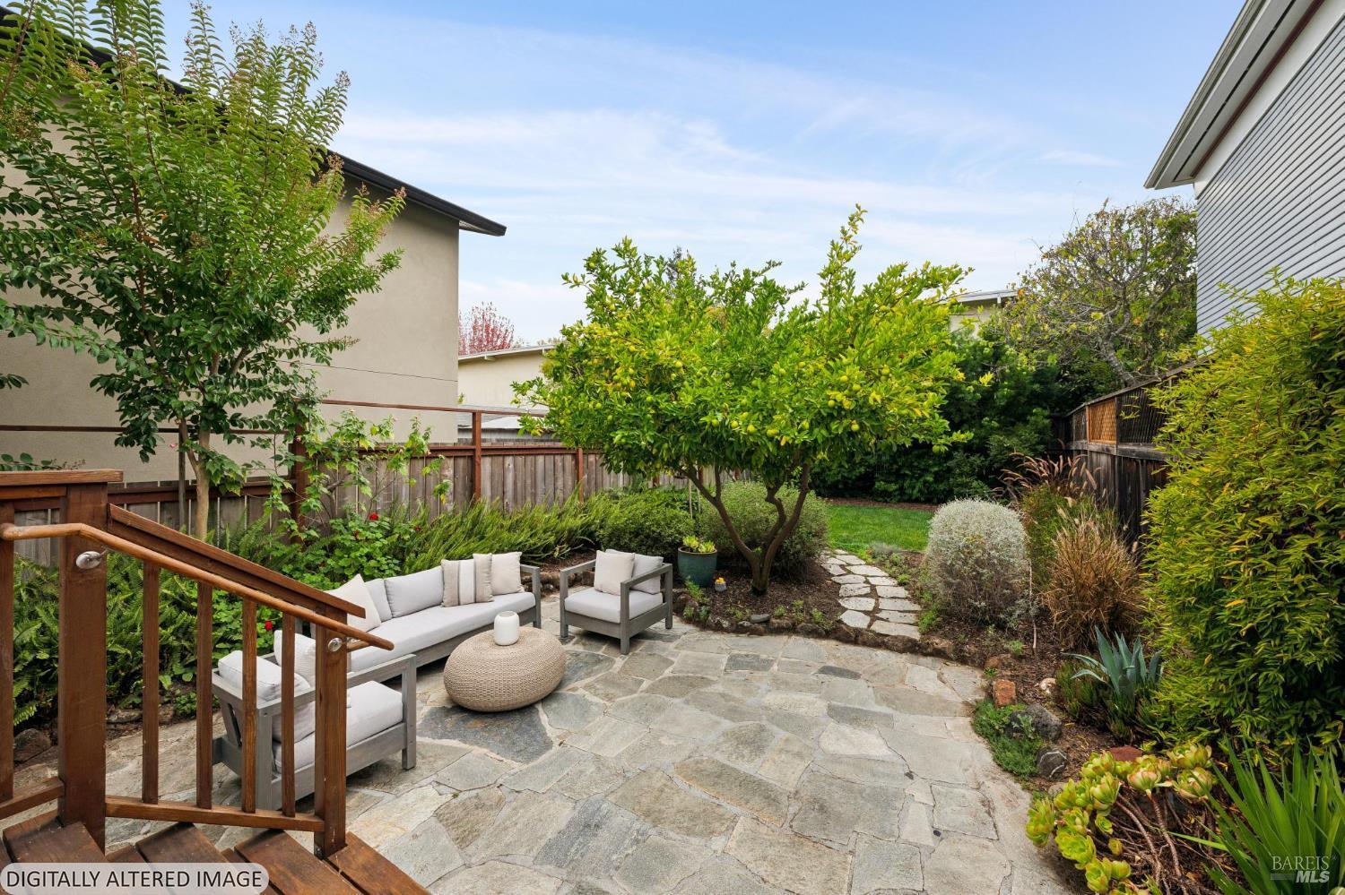 519 C Street San Rafael CA 94901