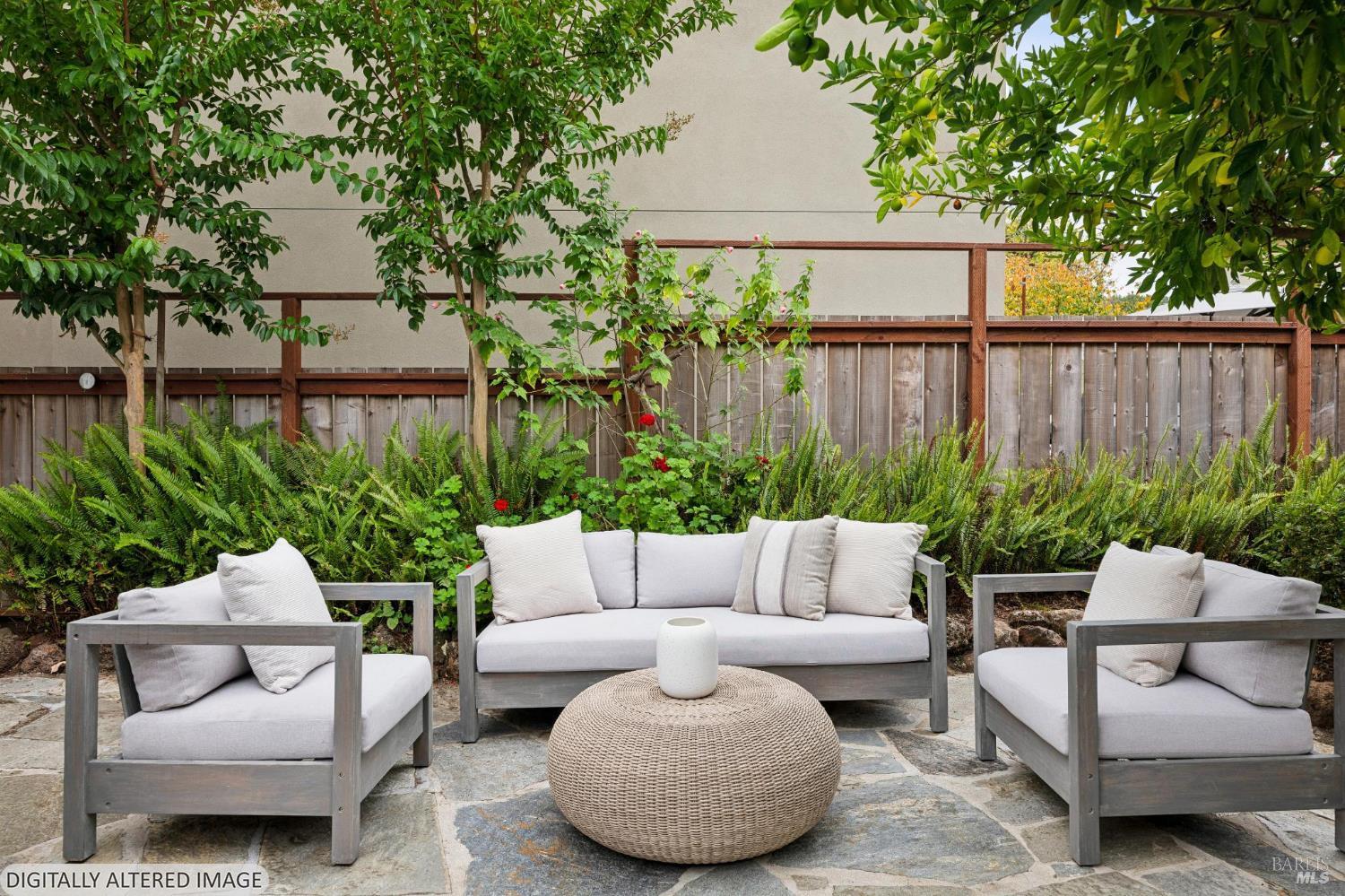 519 C Street San Rafael CA 94901