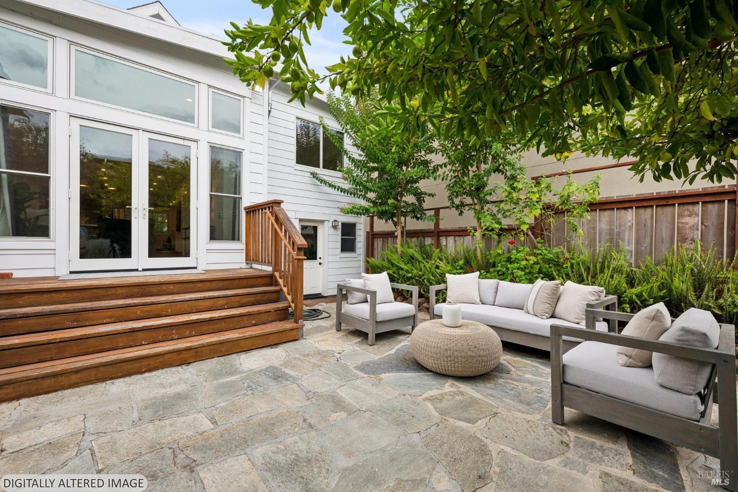 519 C Street San Rafael CA 94901