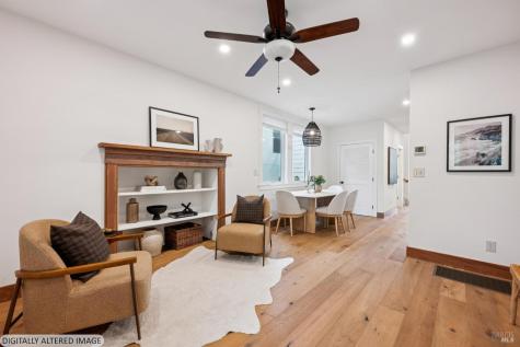 519 C Street San Rafael CA 94901