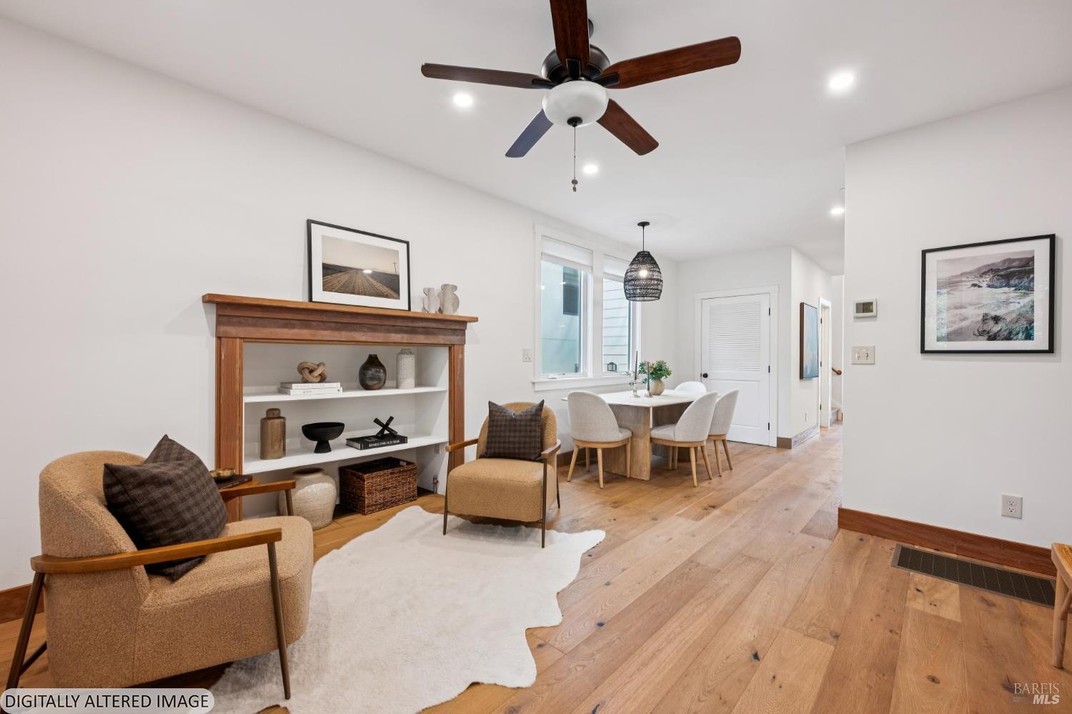 519 C Street San Rafael CA 94901