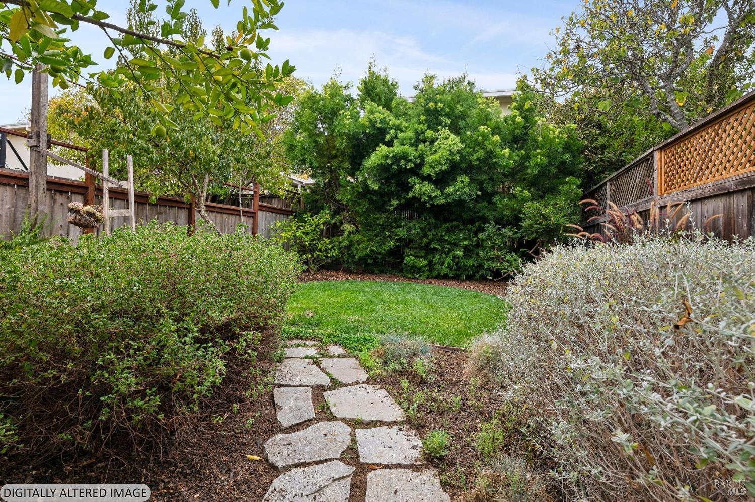 519 C Street San Rafael CA 94901