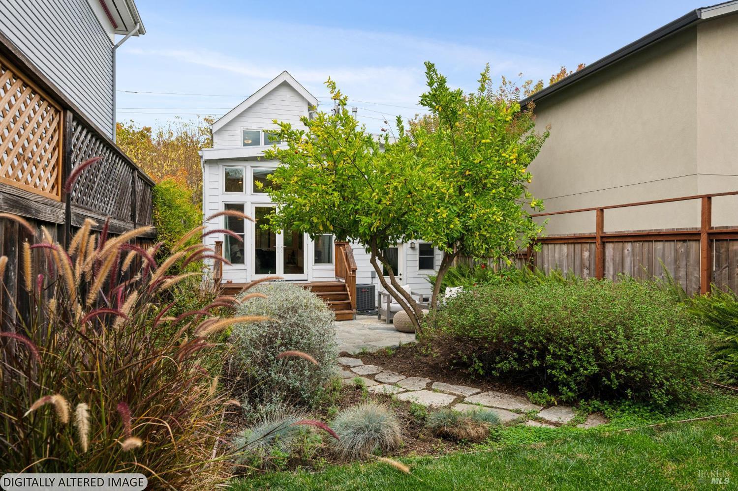 519 C Street San Rafael CA 94901